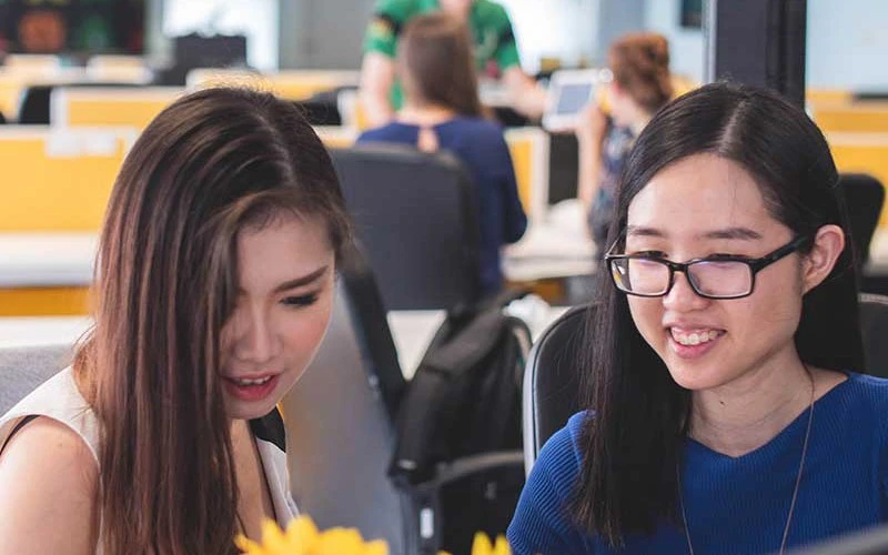 DỊCH VỤ TƯ VẤN GIẢI PHÁP CHUYÊN SÂU